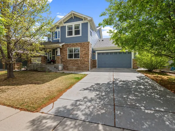 464 Mazzini St, Erie, CO 80516