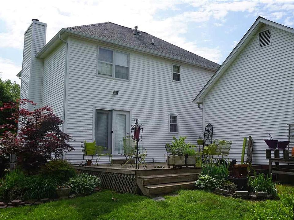 201 Golf Cart Dr, Mayfield, KY 42066 Zillow