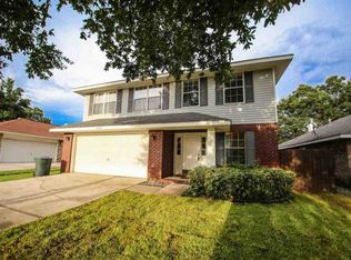 6530 Rambler Dr, Pensacola, FL 32505