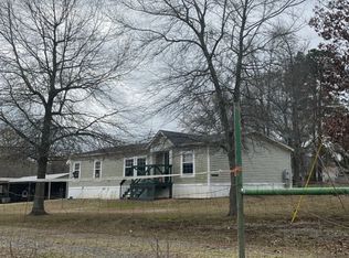 7417 Henderson Gin Rd, Shreveport, LA 71107