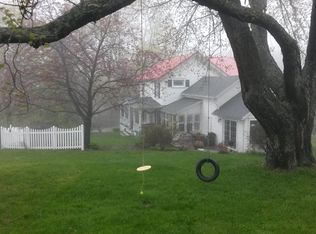 7807 Peglow Rd, Wayland, NY 14572