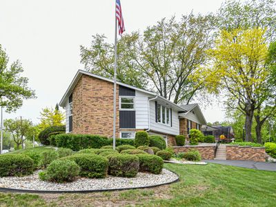 3111 North Knoll Ter, Wauwatosa, WI, 53222