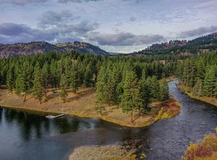 44458 Elbow Lake Rd Lot 2a & 2b, Seeley Lake, MT 59868