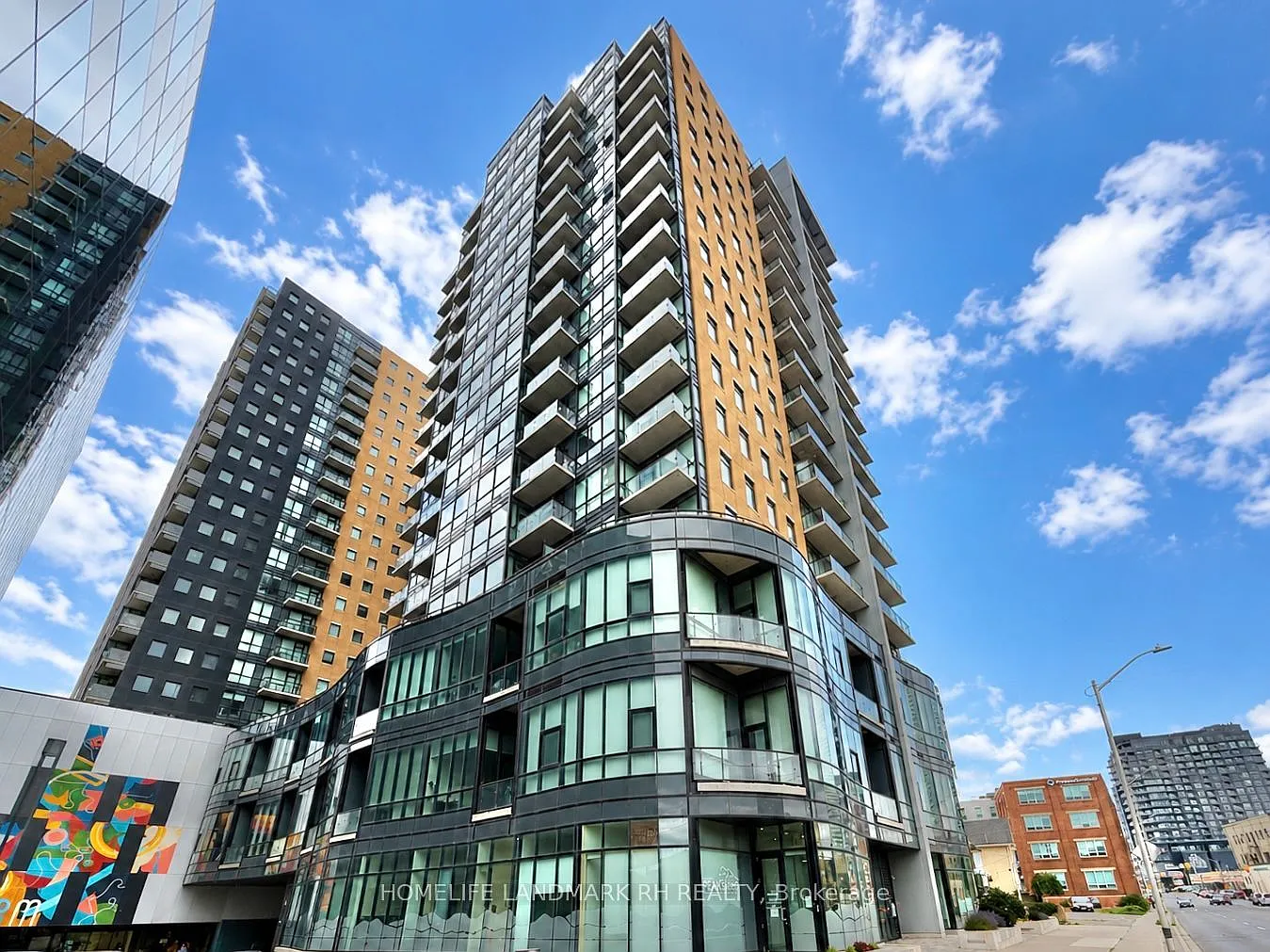 2 bed, $2,180 — Photo 2