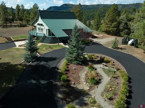 2913 Meadows Drive, Pagosa Springs, CO 81147