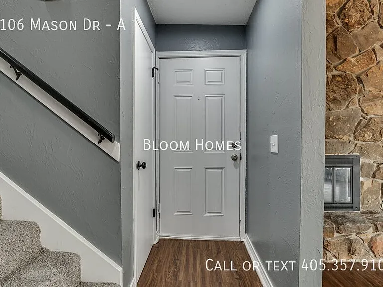 4106 Mason Dr #A — Photo 3