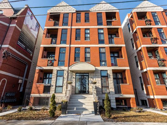 4226 S Ellis Ave UNIT 4S, Chicago, IL 60653
