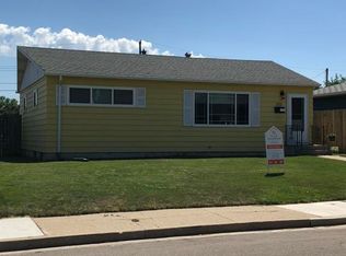 721 16th St W, Williston, ND 58801