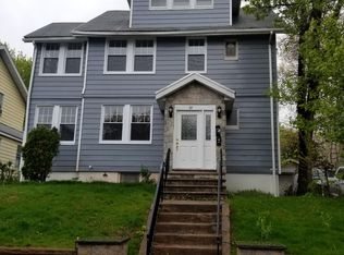 32 Harding Ter UNIT 2, Newark, NJ 07112
