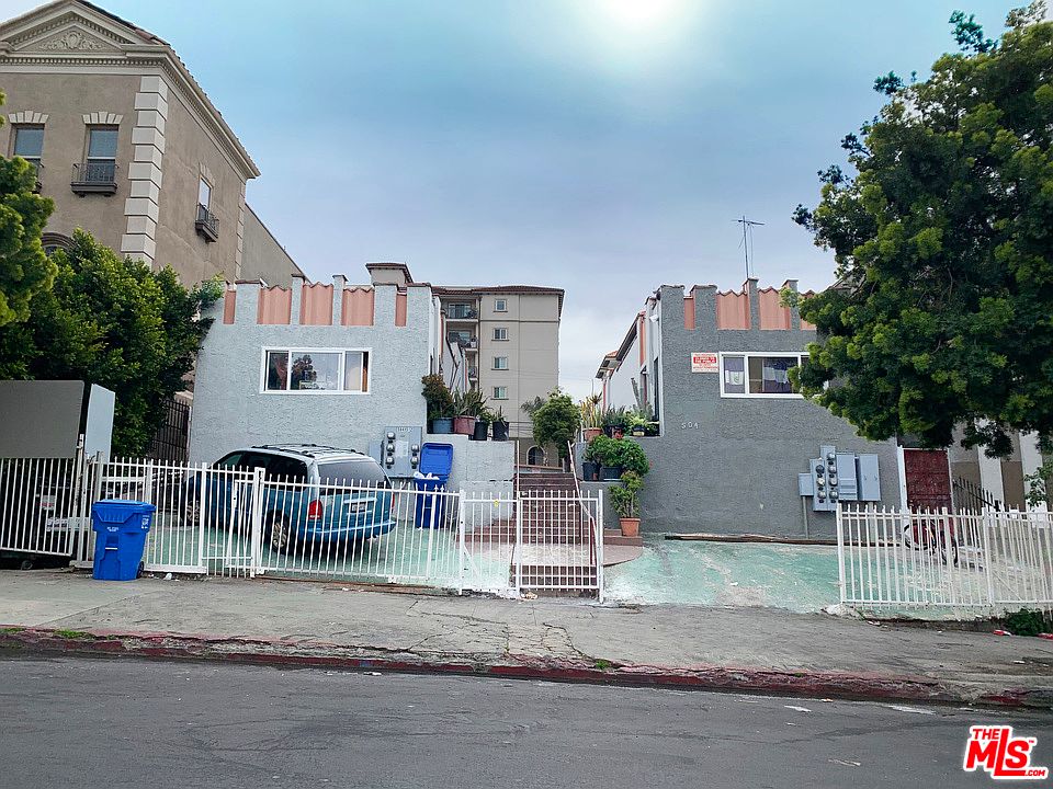 1st image of 504 S Westlake Ave
