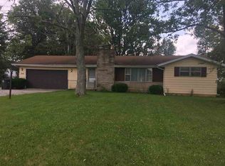 2818 Reed Rd, Fort Wayne, IN 46815