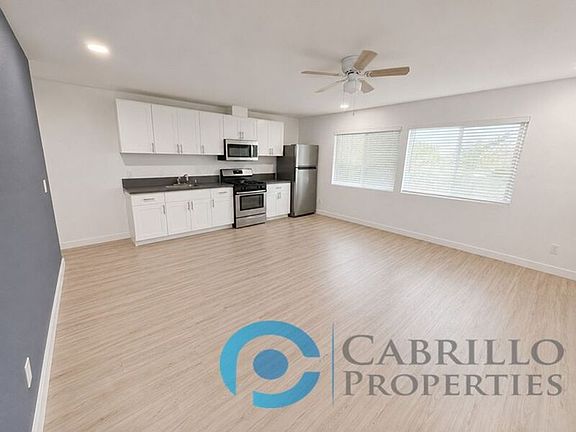 2nd image of 1307 Division St #A