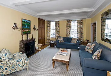 Sold by Brown Harris Stevens