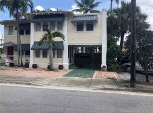 315 Eucalyptus St APT 2, West Palm Beach, FL 33401