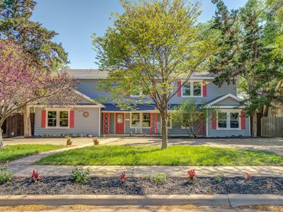 3217 21st St, Lubbock, TX, 79410