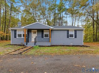 7603 Golf Course Dr, Disputanta, VA 23842