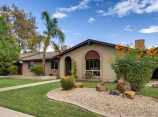 3625 W Mescal St, Phoenix, AZ 85029