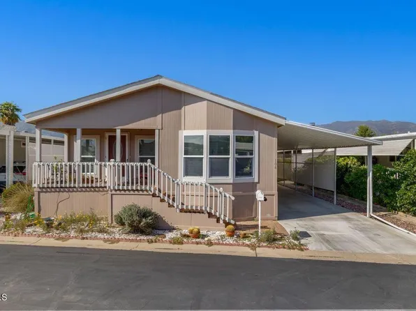 108 Don Carlos Way #108, Ojai, CA 93023