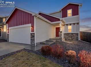 6983 Winnicut Dr, Colorado Springs, CO 80925