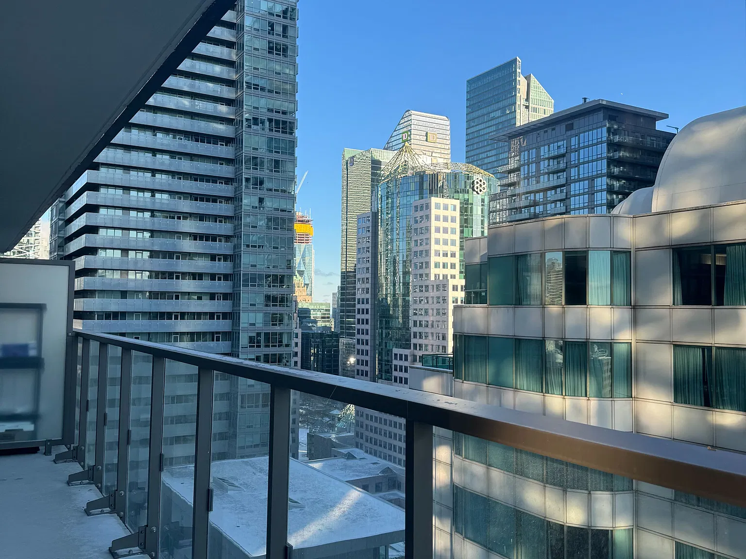 2 bed, $3,000 — Photo 4