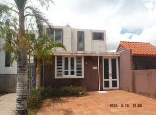 C-15 Parque Torrimar Calle 9 #C-15, Guaynabo, PR 00970