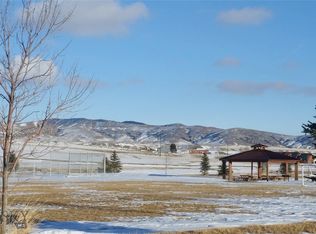 LOT 74th Village At Elk, Three Forks, MT 59752