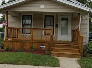 473 Fies Ave, Marion, OH 43302