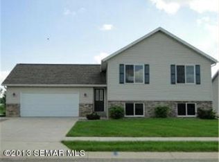602 SW South Pointe Ct, Rochester, MN 55902
