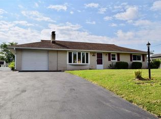 2408 Emig Mill Rd, Dover, PA 17315