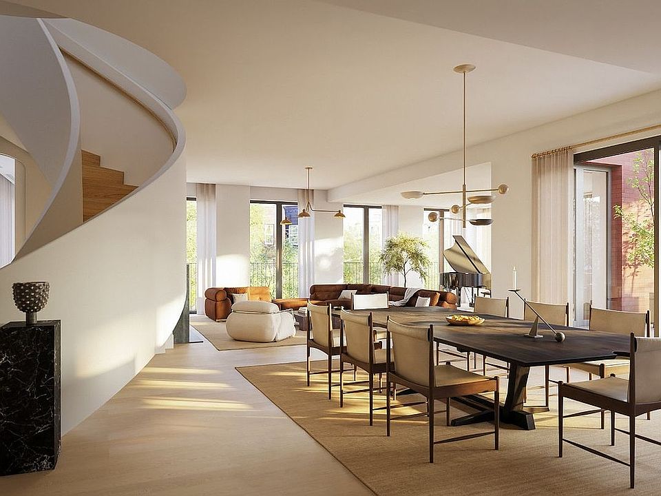 1st image of 110 Boerum Pl #Penthouse 401