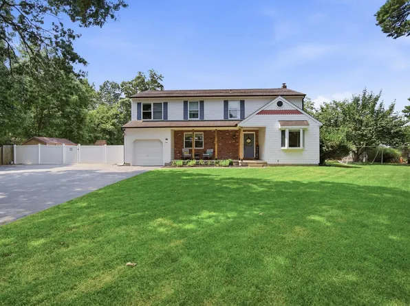 30 Hilltop Dr, Marmora, NJ 08223