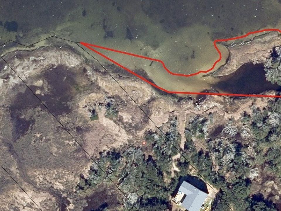 2nd image of 0 Basnett Landing Rd Parcel 1A