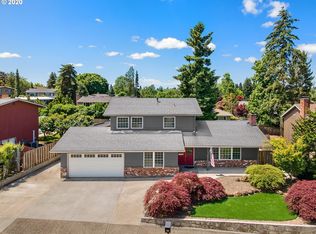 4915 NW 186th Ave, Portland, OR 97229