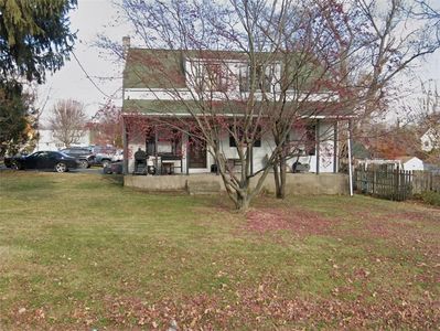 29 Washburns Lane, Stony Pt, NY, 10980