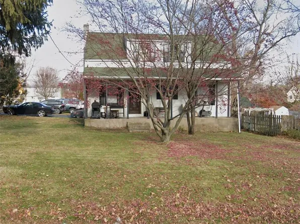 29 Washburns Lane, Stony Point, NY 10980