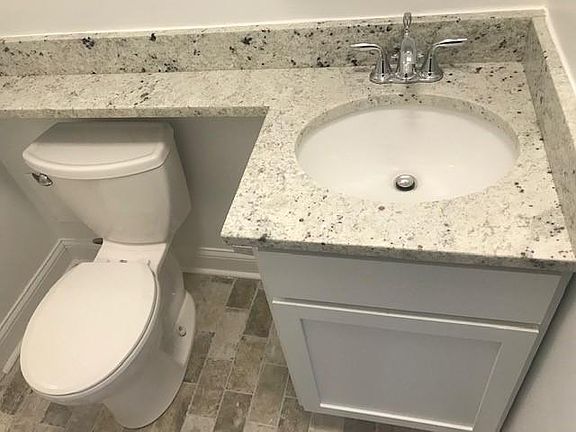 Granite Sink Base