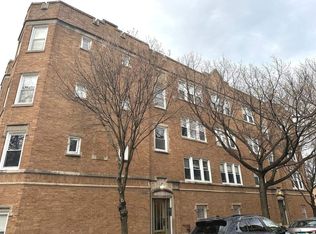2658 W Ainslie St #3, Chicago, IL 60625