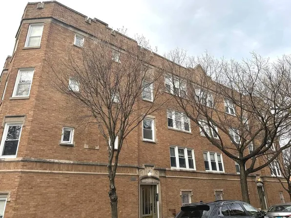 2658 W Ainslie St #3, Chicago, IL 60625