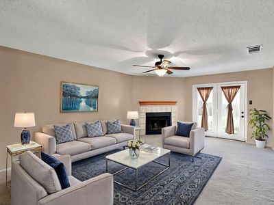 4821 Abbott Ave, Arlington, TX, 76018