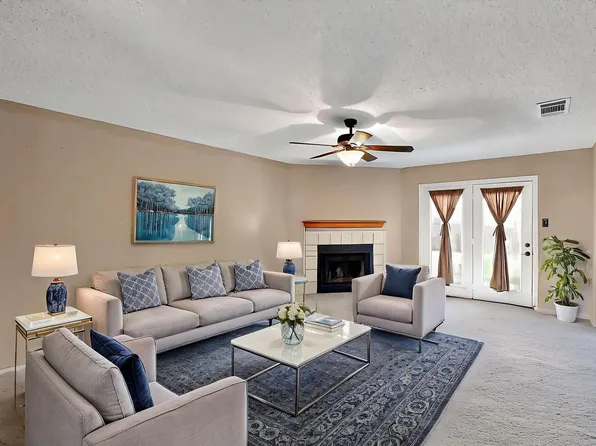 4821 Abbott Ave, Arlington, TX 76018