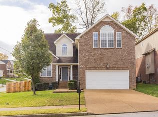 8229 Tapoco Ln, Brentwood, TN 37027