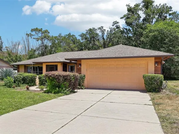 4355 Watermill Ave, Orlando, FL 32817