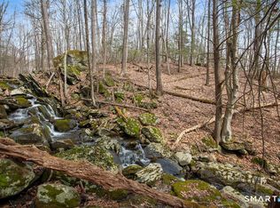 8 Chimney Hill Road, Sherman, CT 06784