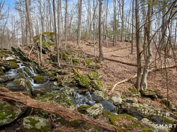 8 Chimney Hill Road, Sherman, CT 06784