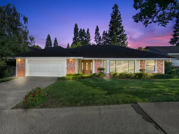 2303 Thistle Down Dr, Roseville, CA 95661