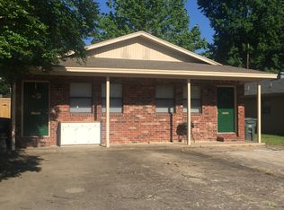 429 Helen St, Conway, AR 72034