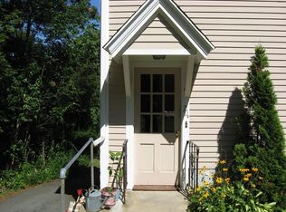 70 Morton St #3, Andover, MA 01810