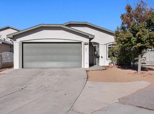 501 94th St SW, Albuquerque, NM 87121