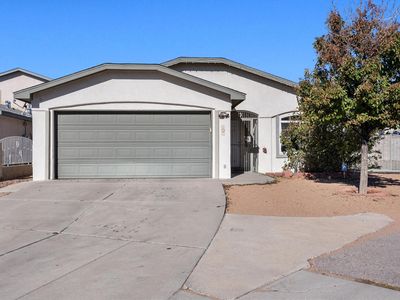 501 94th St SW, Albuquerque, NM, 87121