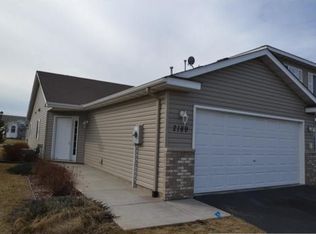 2189 Cleveland Way S, Cambridge, MN 55008